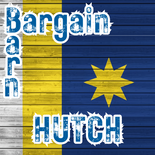 Bargain Barn Hutch Auctions