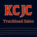 KCJC Truckload Sales logo