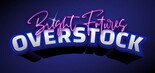 Bright Futures Overstock logo